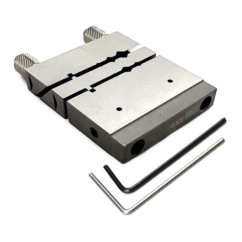 Xtool Jewelry Making - เครื่องตัดมุมแบบรวม ASIC 45 องศา ° 90