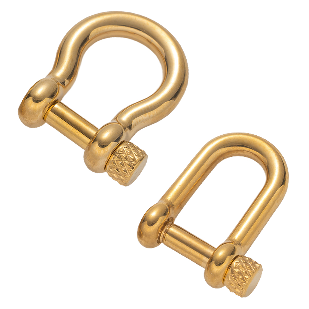 ห่วงรูปตัว D สแตนเลส 304 จำนวน - Jewelry Making Hoops บทวิจารณ์และราคา