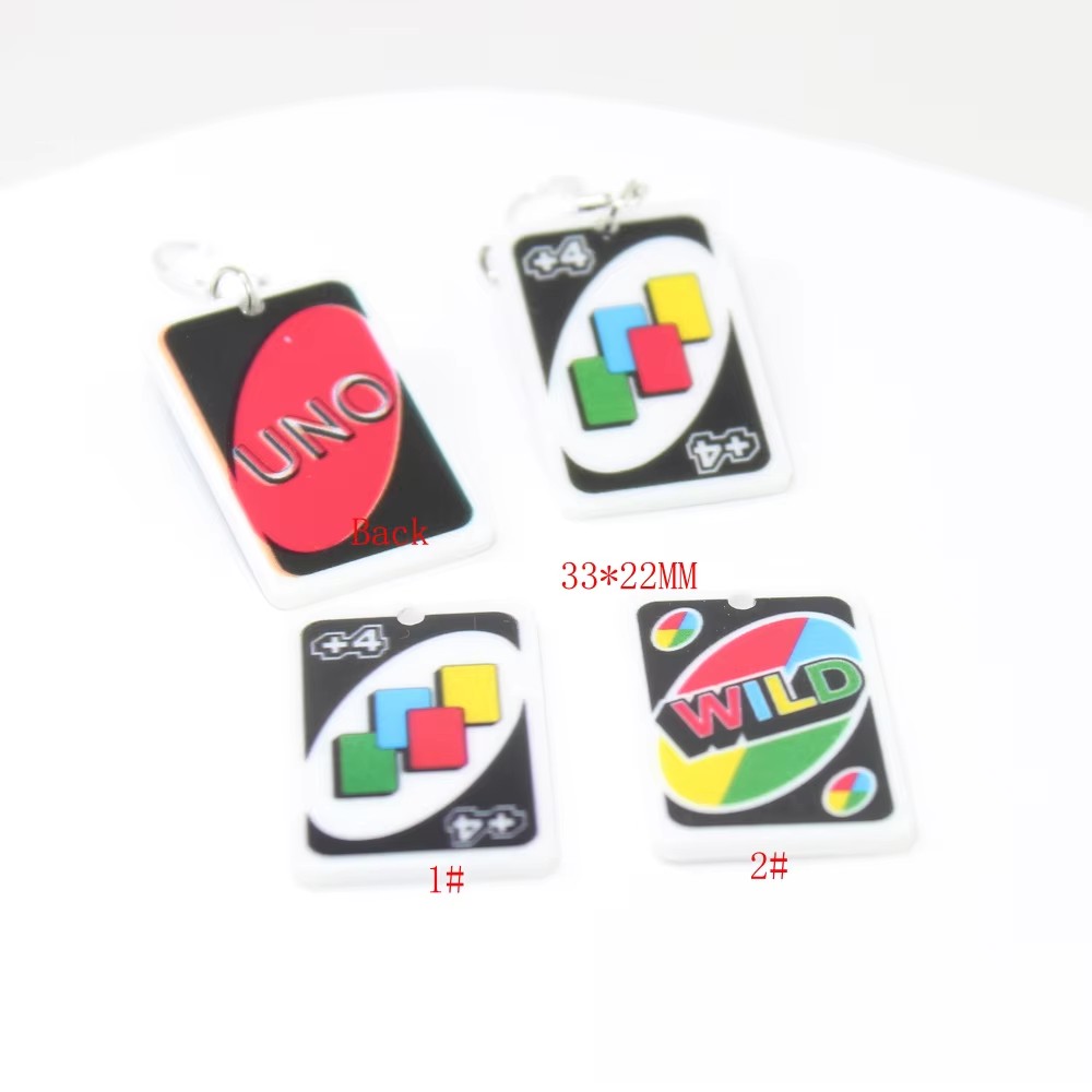 8 ชิ้น/ล็อต Peker การ์ดเกม Cha - Jewelry Making Game บทวิจารณ์และราคา