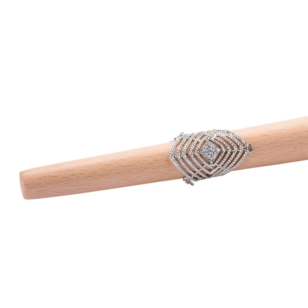แท่นขึ้นรูปแหวนไม้หลากสี ขนาด  - Xtool Jewelry Making บทวิจารณ์และราคา