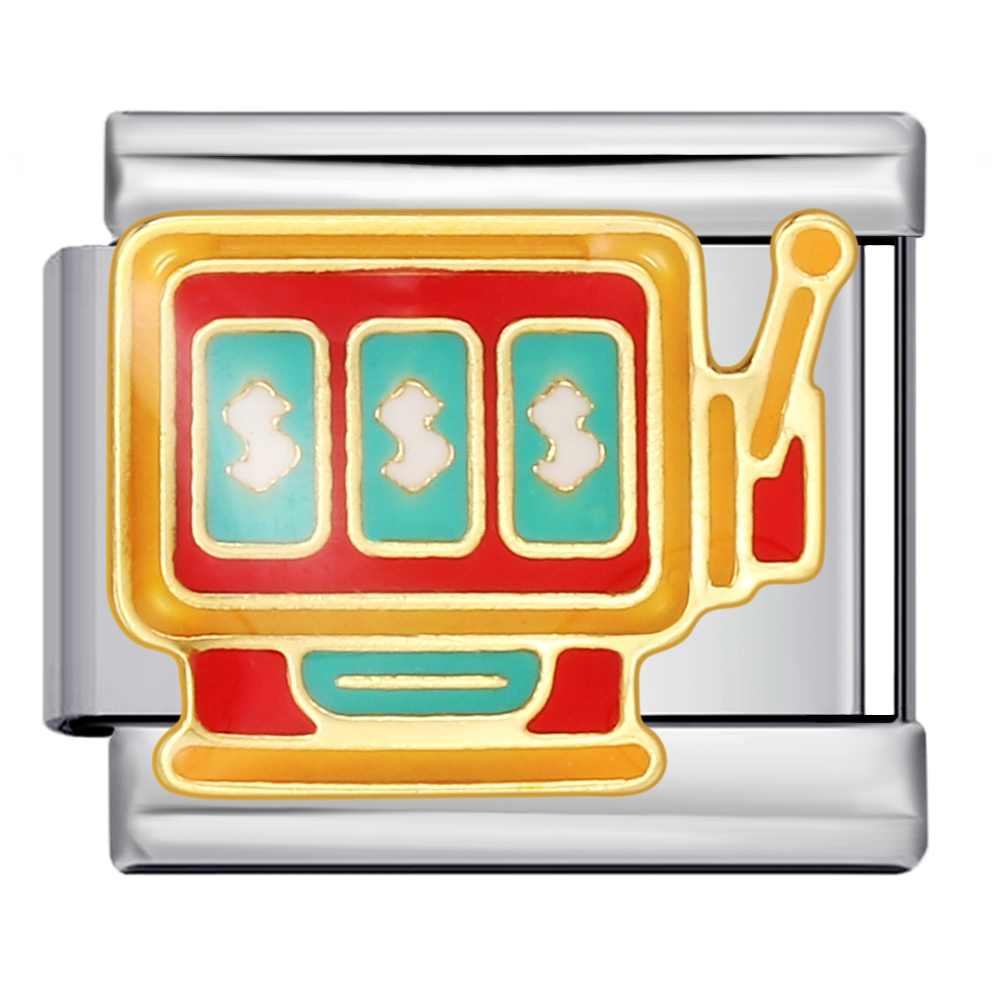 การออกแบบ Y2K สีสันเกมคอนโซลหม - Jewelry Making Game บทวิจารณ์และราคา