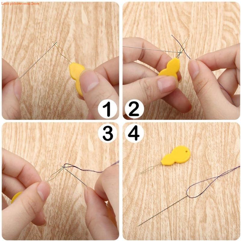 65 ชิ้นเมล็ดประดับด้วยลูกปัดเข - Beading Needle Fine บทวิจารณ์และราคา