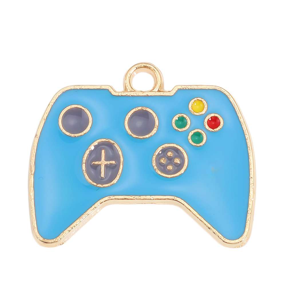 ชุดจี้รูปจอยเกมเคลือบสีน่ารัก  - Jewelry Making Game บทวิจารณ์และราคา
