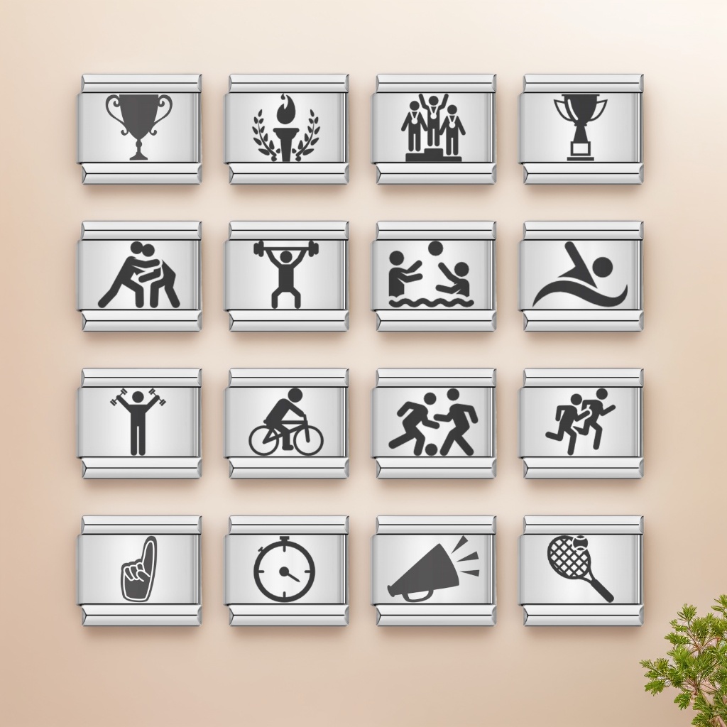 สร้อยข้อมือเลเซอร์สเตนเลสสตีลข - Jewelry Making Game บทวิจารณ์และราคา