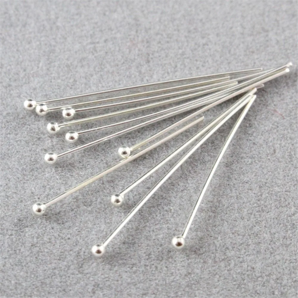 หมุดหัวกลม 100 ชิ้น ใช้งานง่าย - Jewelry Making Jig บทวิจารณ์และราคา