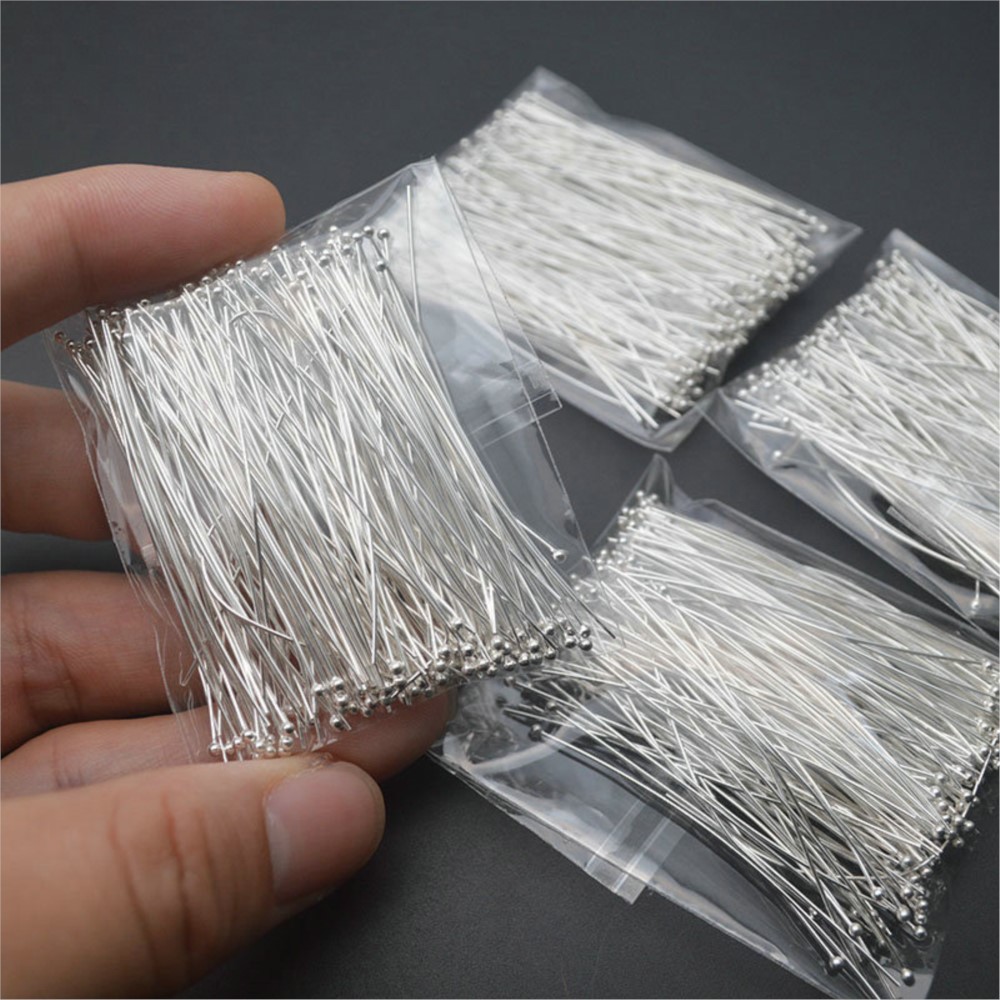หมุดหัวกลม 100 ชิ้น ใช้งานง่าย - Jewelry Making Jig บทวิจารณ์และราคา