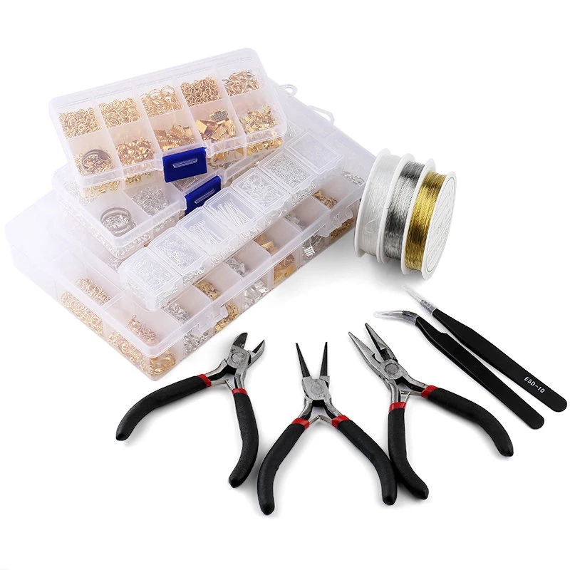 ผลการค้นหาเครื่องประดับชุดเครื - Jewelry Making Rings บทวิจารณ์และราคา
