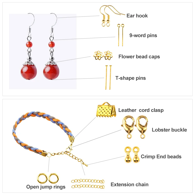 ผลการค้นหาเครื่องประดับชุดเครื - Jewelry Making Rings บทวิจารณ์และราคา