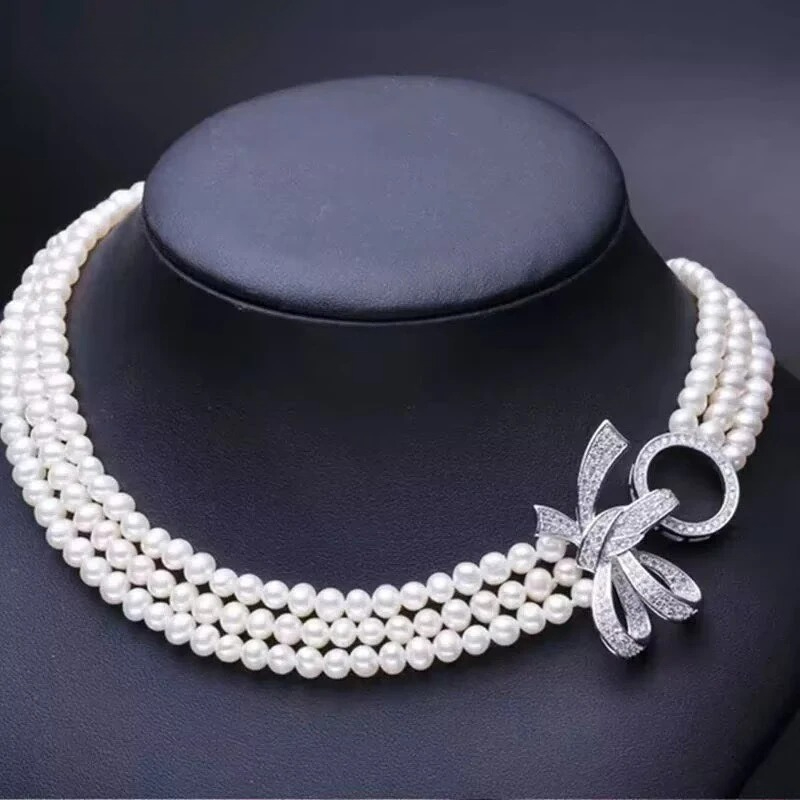 ตัวล็อกแบบผีเสื้อ 3 วง ชุบทอง  - Jewelry Making Hoops บทวิจารณ์และราคา