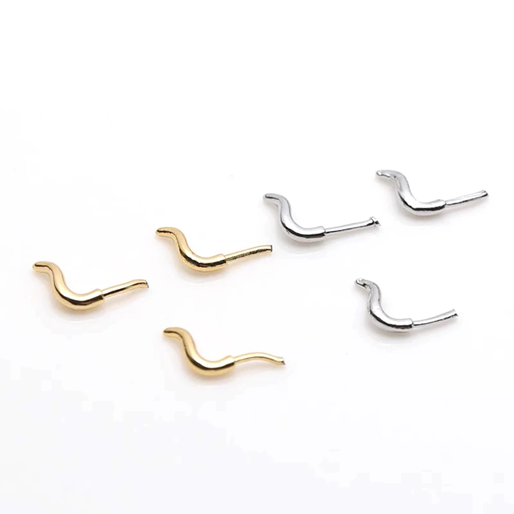 8 ชิ้นทองเหลืองชุบทองแท้น่ารัก - Beading Needle Fine บทวิจารณ์และราคา