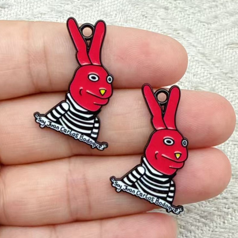 10 ชิ้น จี้การ์ตูนลายเกม อุปกร - Jewelry Making Game บทวิจารณ์และราคา