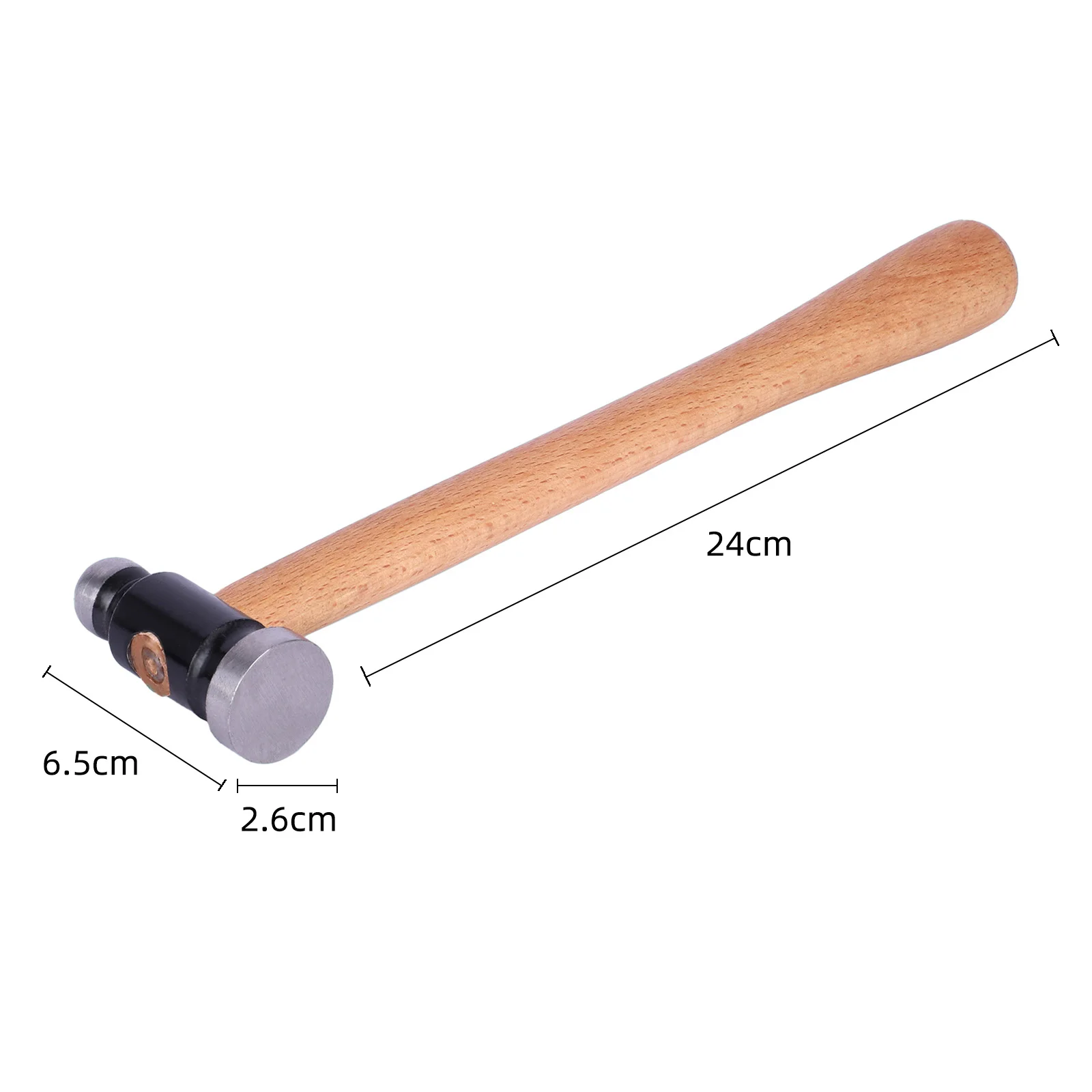 เครื่องประดับหัวกลมทําค้อนไล่ไ - Jewelry Making Jig บทวิจารณ์และราคา
