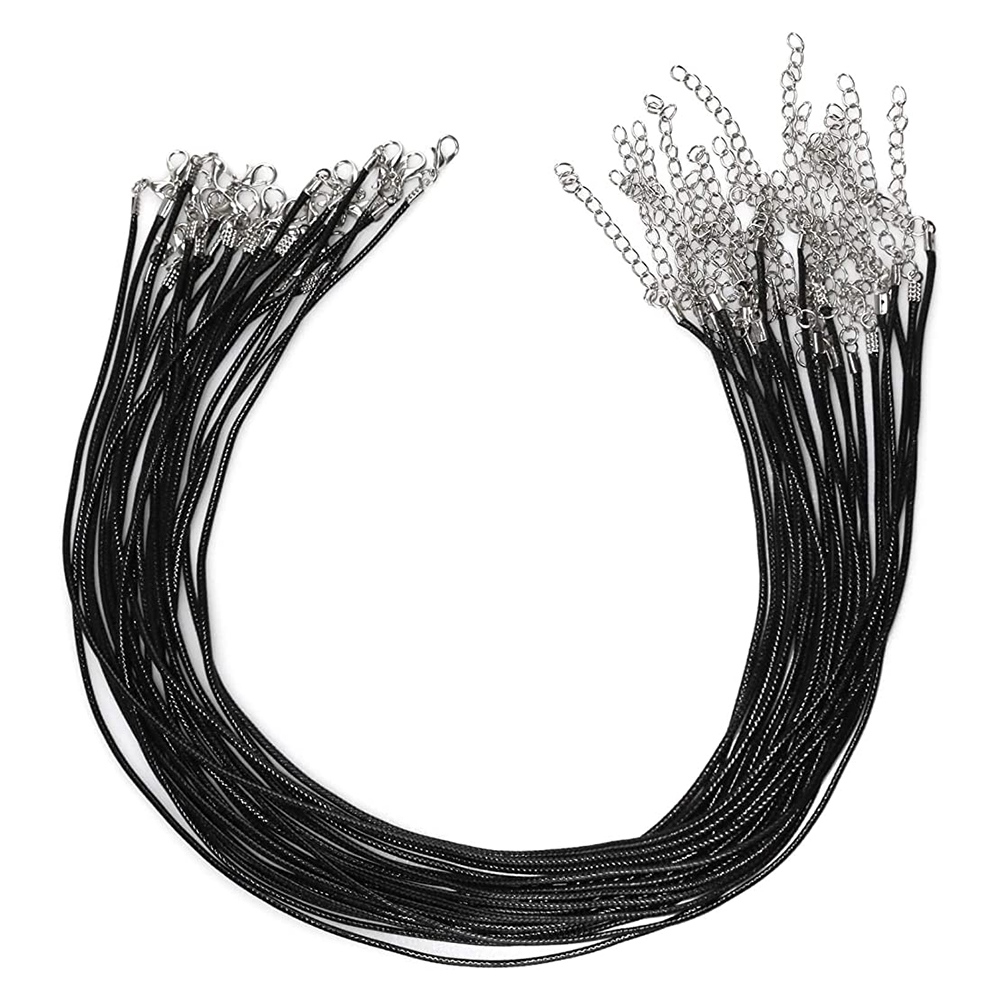 สายสร้อยคอ ABQR 24 เส้น, สายสร - Jewelry Making Necklaces บทวิจารณ์และราคา