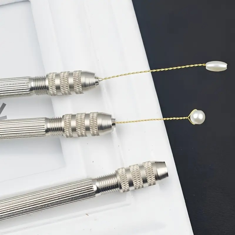 เครื่องมือบิดลวดแบบมือถือสำหรั - Jewelry Making Jig บทวิจารณ์และราคา