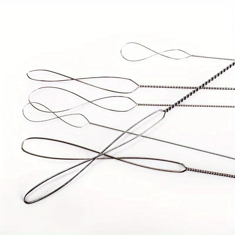 7 ชิ้น/เซ็ต เข็มร้อยลูกปัดสแตน - Beading Needle Fine บทวิจารณ์และราคา