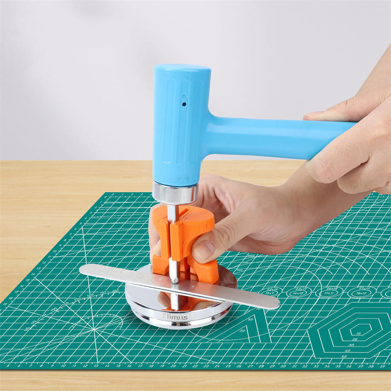 ที่จับแสตมป์แบบพกพา 1 ชิ้น อุป - Jewelry Making Jig บทวิจารณ์และราคา