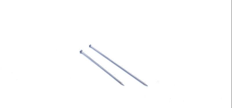 เข็มเย็บผ้าสแตนเลส100-200ชิ้นเ - Jewelry Making Jig บทวิจารณ์และราคา