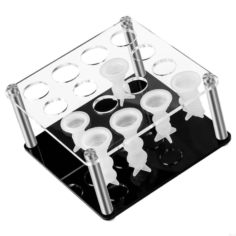 Elegant หมากรุกชิ้นจอแสดงผลอะค - Jewelry Making Game บทวิจารณ์และราคา