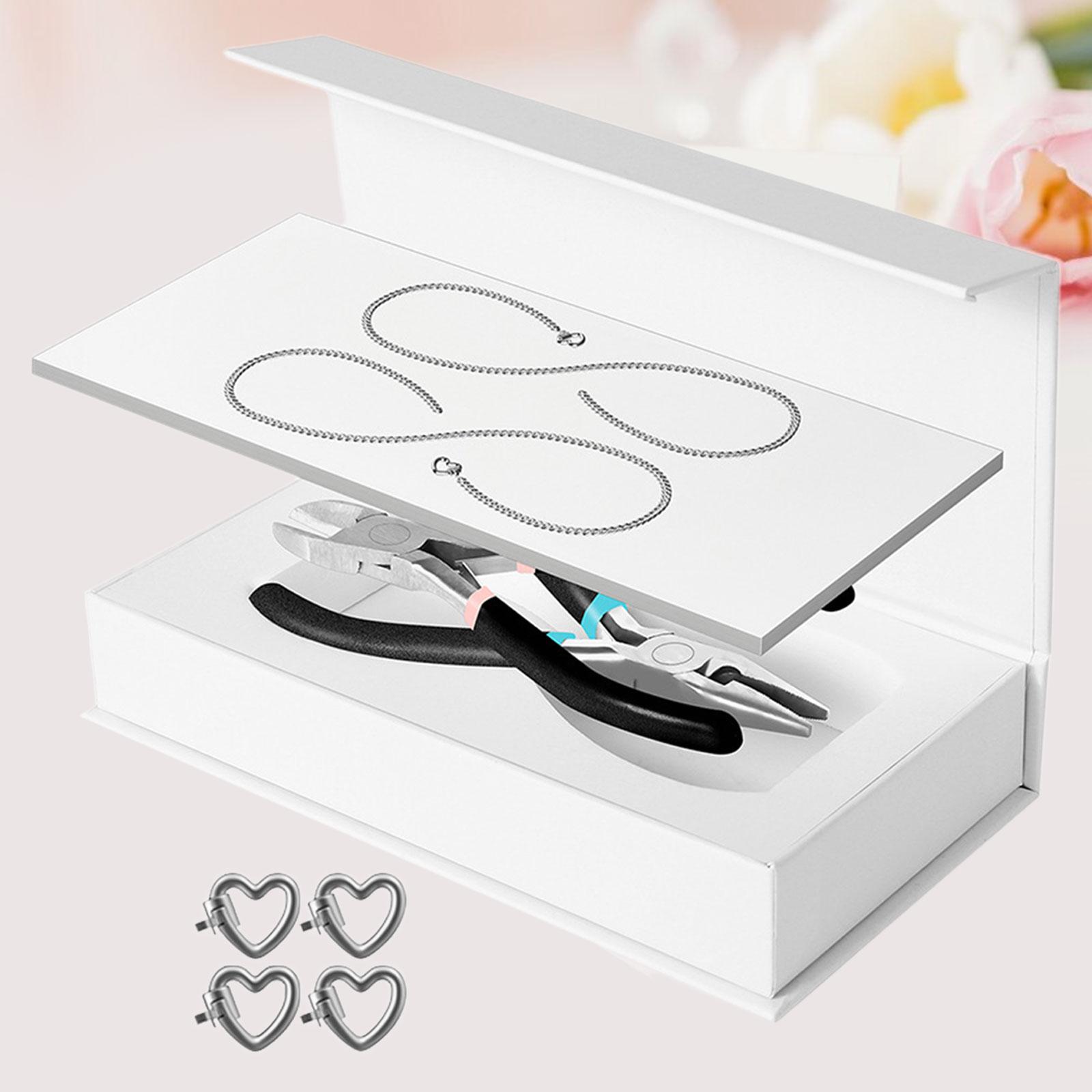 ชุดทำสร้อยข้อมือถาวร ของขวัญวั - Jewelry Making Experience บทวิจารณ์และราคา