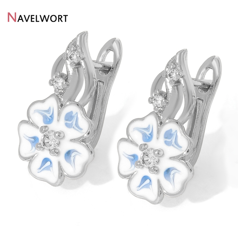 ตะขอเกี่ยวต่างหูทองเหลืองชุบทอ - Jewelry Making Earrings บทวิจารณ์และราคา