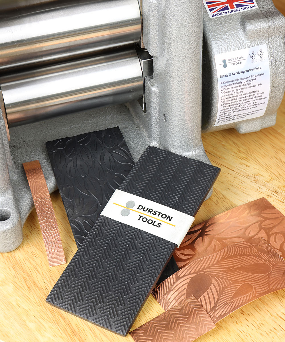 แผ่นลายกราฟฟิกดีไซน์หลากหลาย D - Xtool Jewelry Making บทวิจารณ์และราคา
