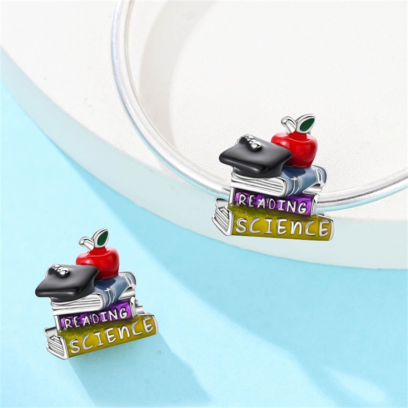 จี้เงินแท้ 925 ดีไซน์เก๋รูปหนั - Jewelry Making Journal บทวิจารณ์และราคา