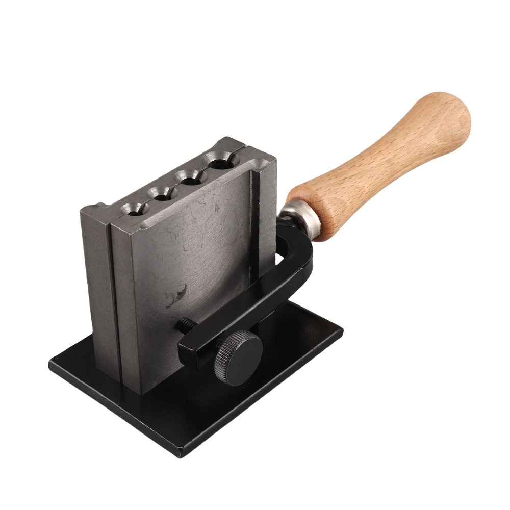 แม่พิมพ์หล่อทองเหลืองสีเทา 21  - Xtool Jewelry Making บทวิจารณ์และราคา